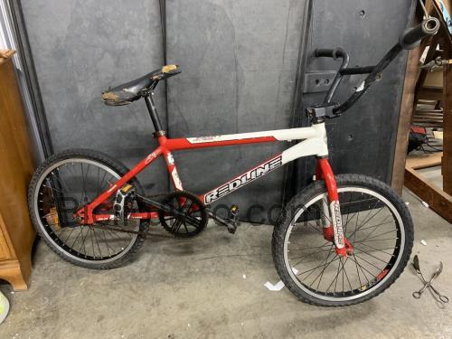 Redline Flight Pro recensioni e scheda tecnica